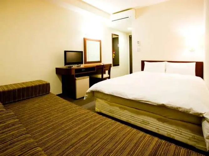 Double room