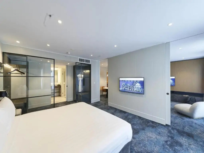 Pullman Adelaide