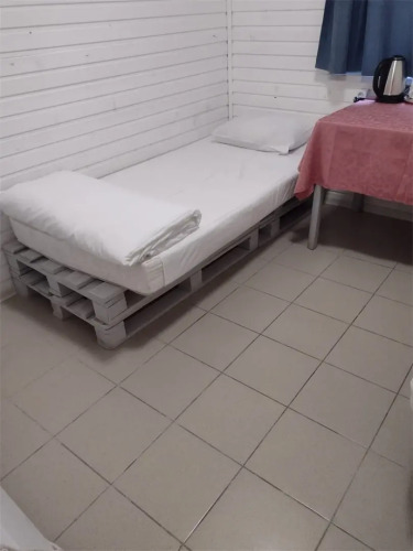 Фотография номера базы отдыха Плотвичкина заводь