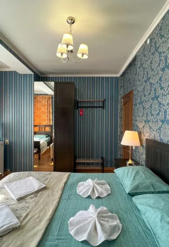 Medovy Hotel