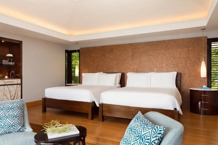 Raffles Seychelles