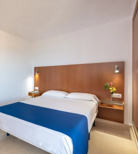 Double Junior Suite with sea view