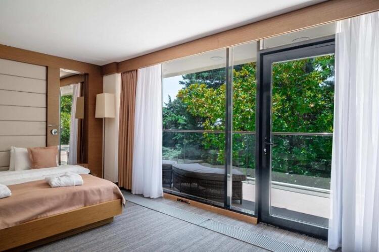 Фотография номера гостиницы Арфа Парк-отель