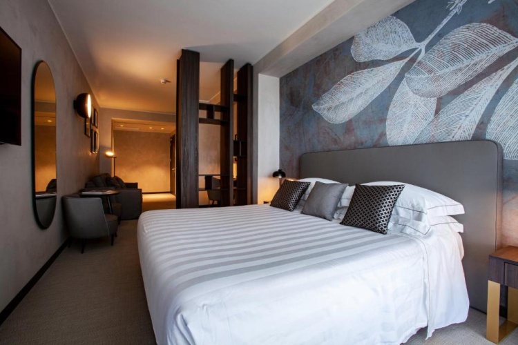 Design Prestige Double room