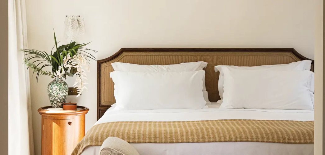 Signature Ava Gardner Double Suite