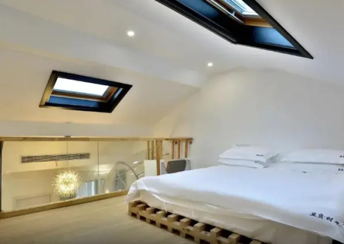 Duplex Suite