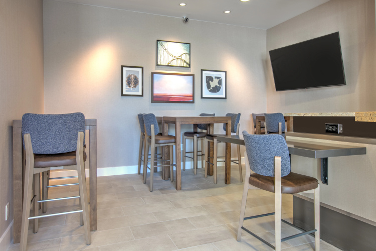Hilton Garden Inn Dallas/Arlington photo 29