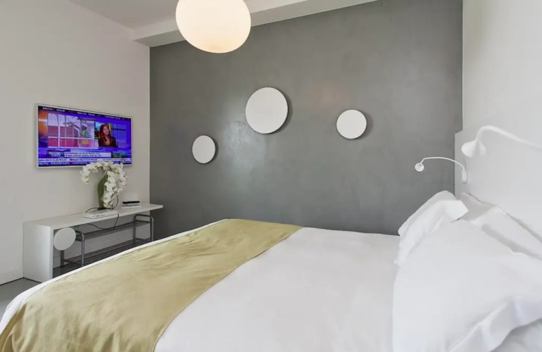 Adriatic Sparcling Double Suite