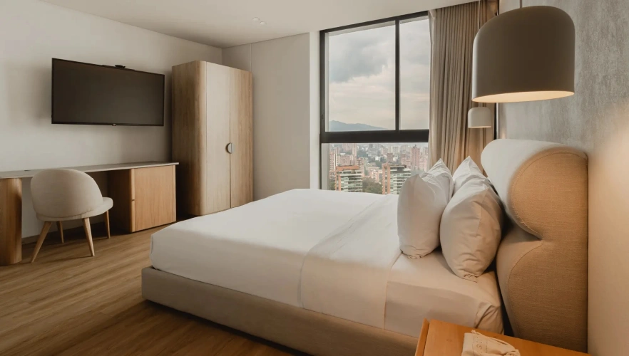 Grand Terrace Suite