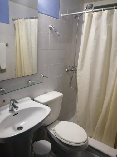 Double room