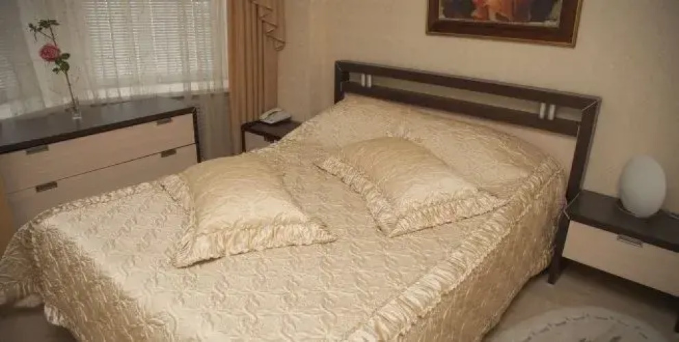 Фотография номера гостиницы Ахтуба