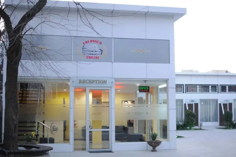 Hotelbild