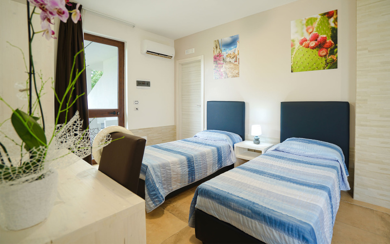 Torre Guaceto Greenblu Resort photo 7