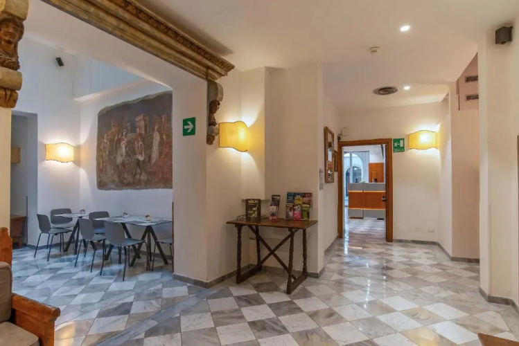 Machiavelli Palace photo 8