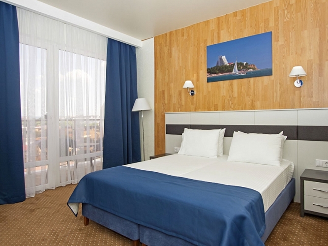  (двуспальная кровать) - изображение 1