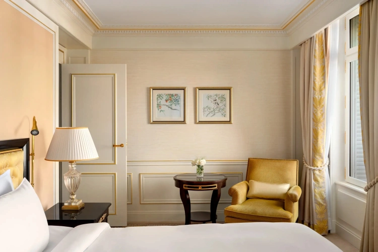 Double Junior Suite