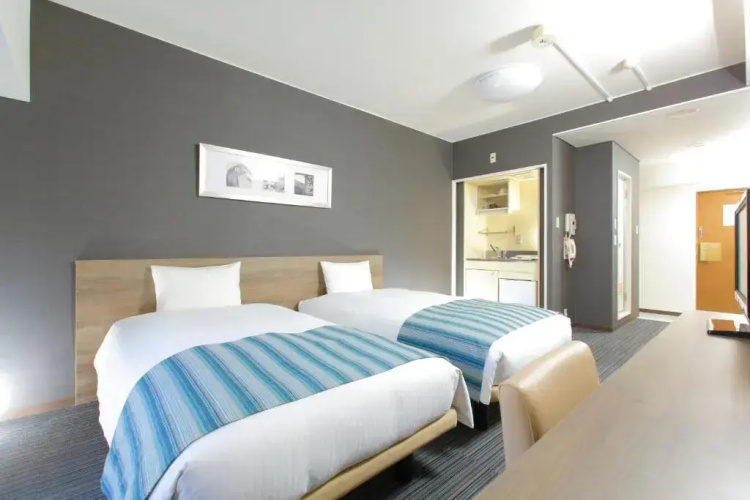 Hotel MyStays Otemae