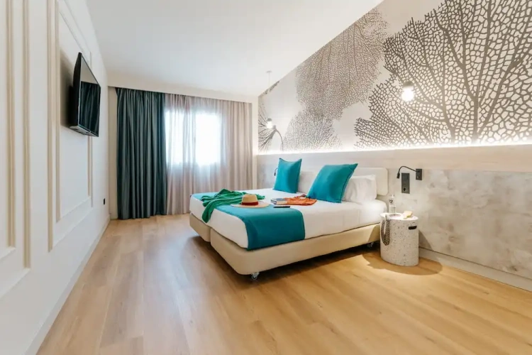 1 Bedroom Flat