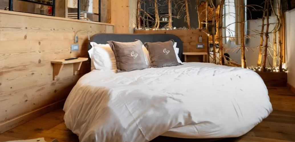 Monticelli Double Suite