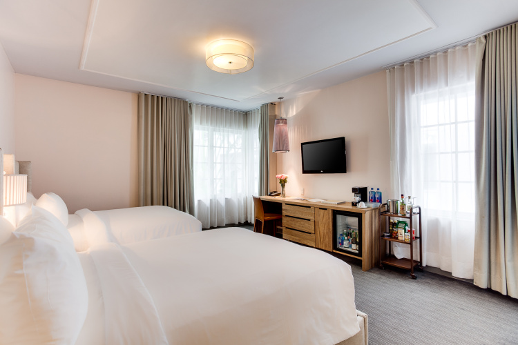 South Beach Hotel photo 14