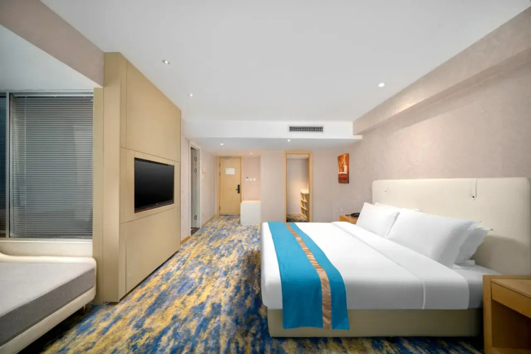 Wanda Holiday Hotel
