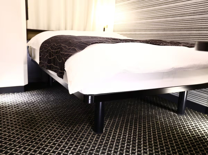 Apa Hotel Yodoyabashi Kitahama Ekimae photo 8