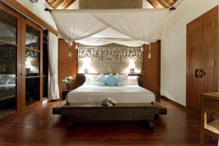 4 Bedrooms Private Pool Villa Valley View