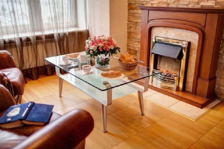 Фотография номера гостиницы Орбита