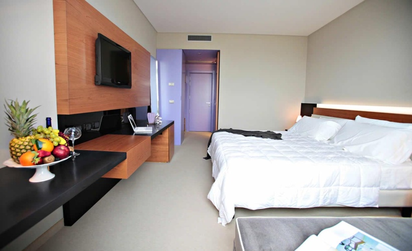 Elegance Double room