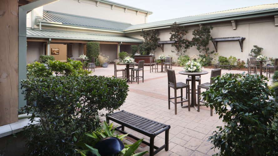 Hilton Myrtle Beach Resort photo 23
