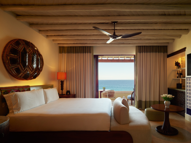 Waldorf Astoria Los Cabos Pedregal
