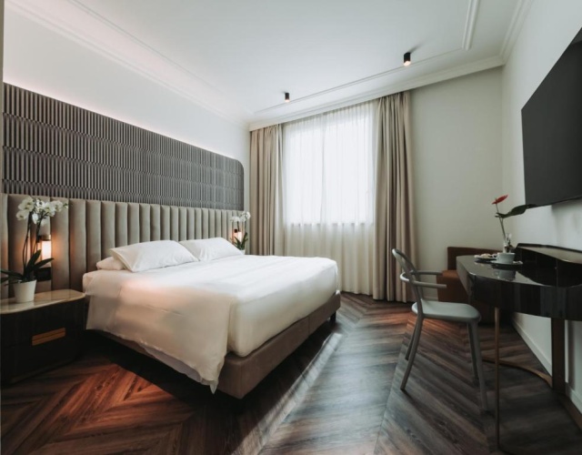 Executive Double room