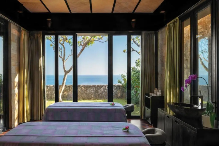 Bulgari Resort Bali photo 21