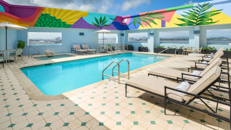 Hotel Rumbao, A Tribute Portfolio Hotel photo 23