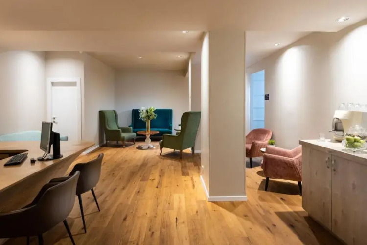 Фотография отеля