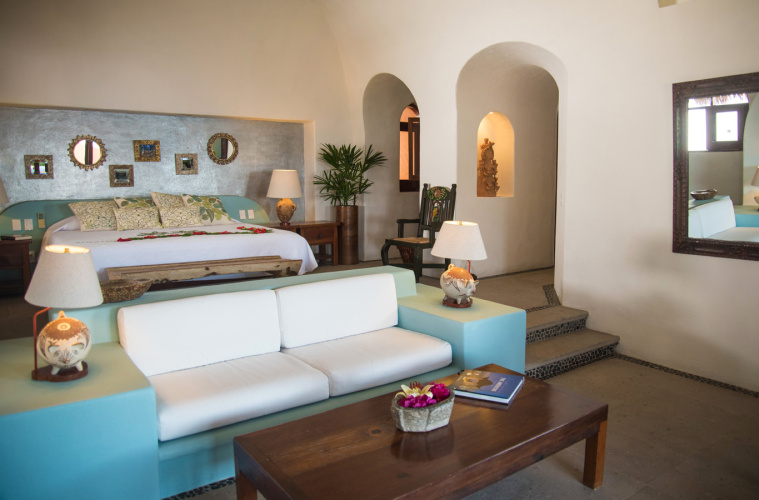 Double Garden Suite SUEÑO GUAJIRO