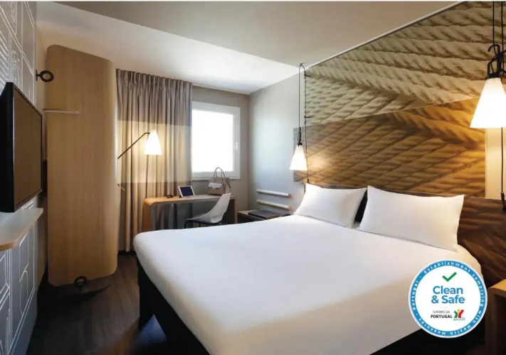 ibis Coimbra Centro