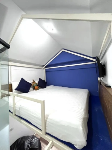 Standard Loft Double room