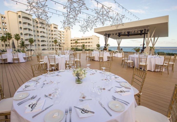 Hilton Cancun Mar Caribe All-Inclusive Resort photo 18
