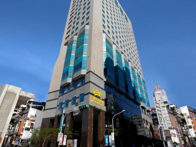 Imagen del hotel