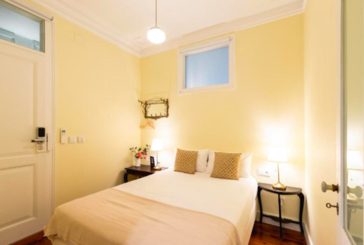 #6 Double room