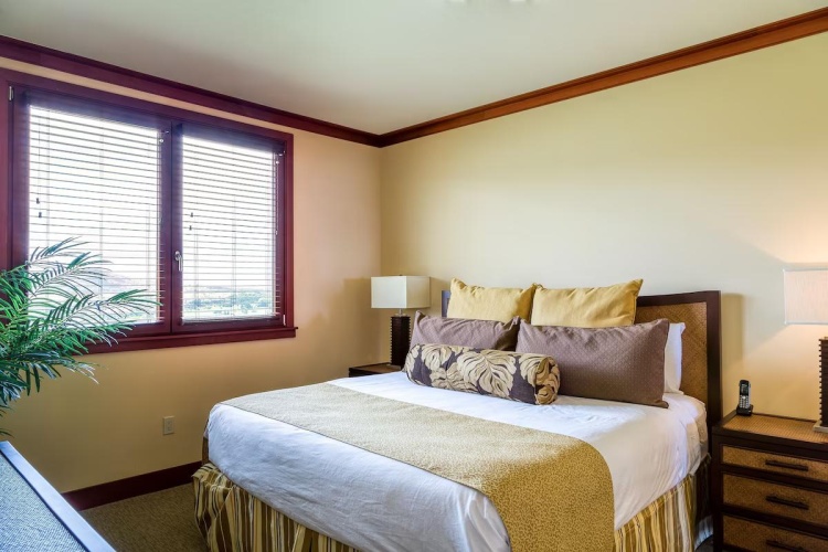 2 Bedrooms Panoramic Apartment with ocean view