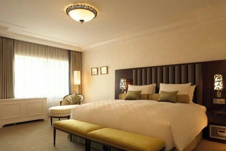 Club Double Suite