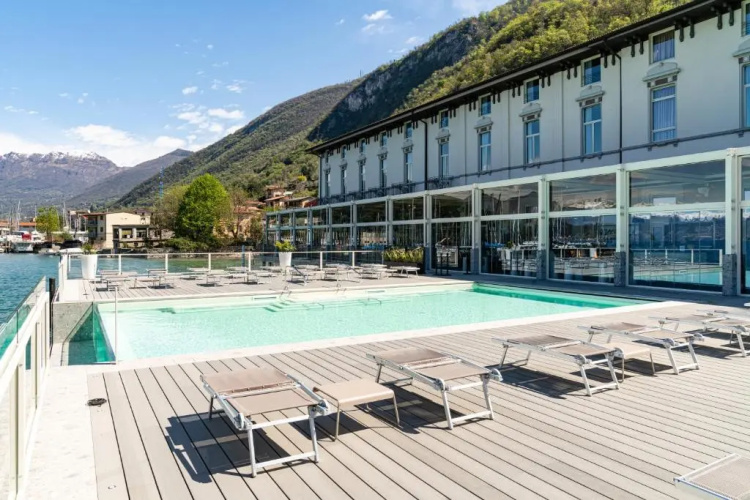 Hotel Araba Fenice photo 30