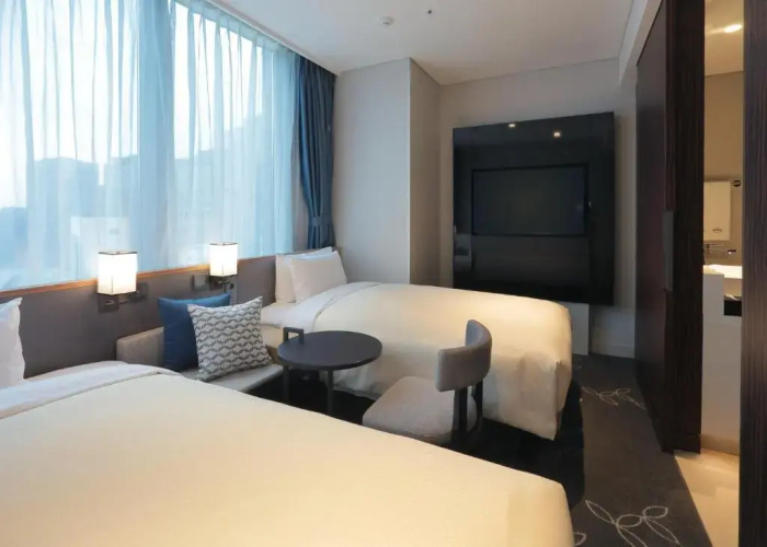 Hotel Gracery Seoul