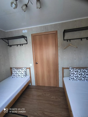 Фотография номера мини отеля Кедровый Дом Кочиевских