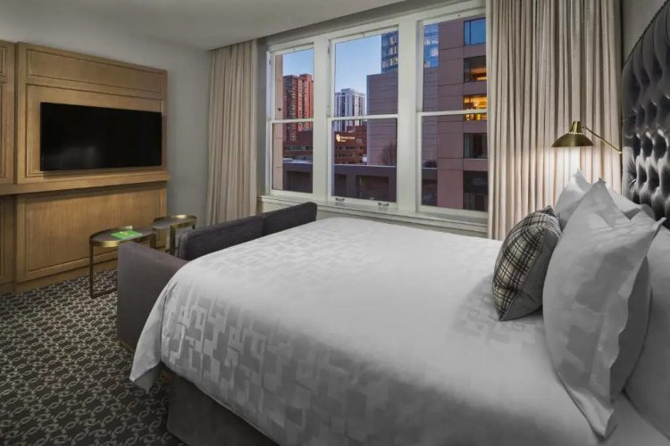 Hotel Teatro photo 10