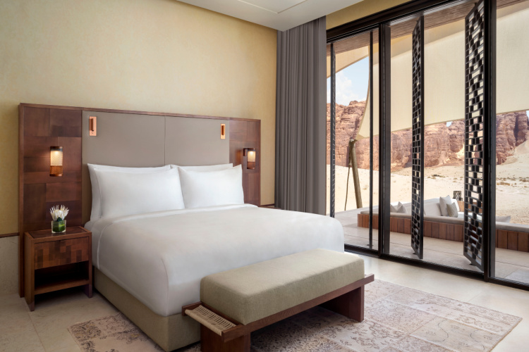 2 Bedrooms Pool Villa