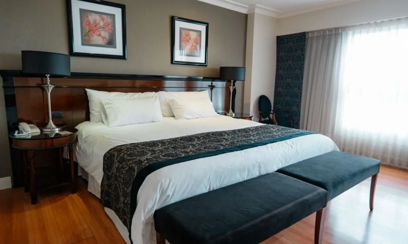 Premier Double room