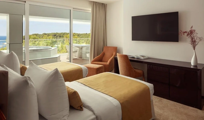 Presidential Suite